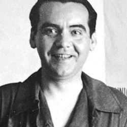 Federico García Lorca