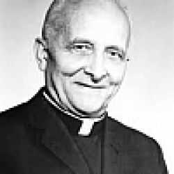 Fernand Van Steenberghen