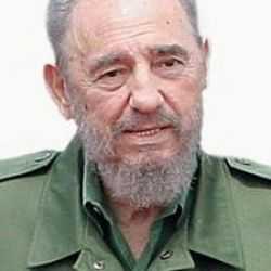 Fidel Castro