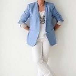 Fiona Harrold