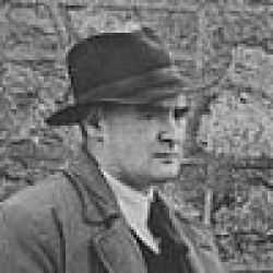 Flann O'Brien