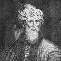 Flavius Iosephus