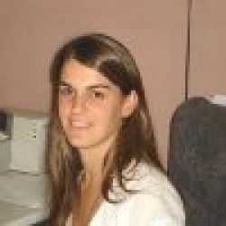 Florencia Cafferata