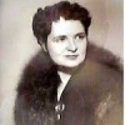 Frances Winwar