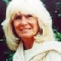 Francine Pascal