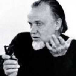 Francis A Schaeffer