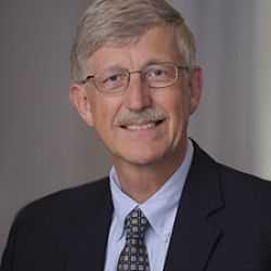 Francis Collins