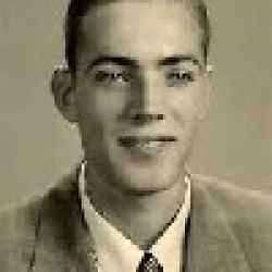 Frank C Robertson