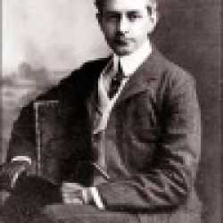 Frank Norris