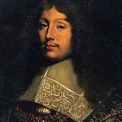 Francois de La Rochefoucauld