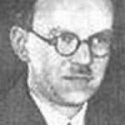 František Gustav Vacek