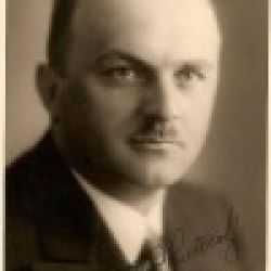 František Hrušovský