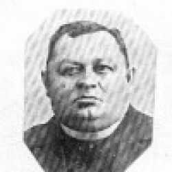 František Jiří Košťál