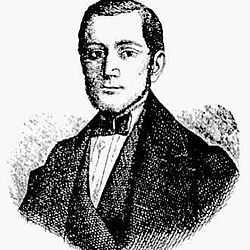 Franz Alexander Heber