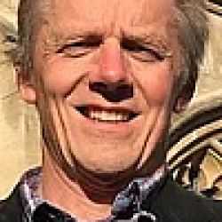 Fred Mawer