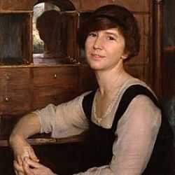 Freya Stark