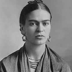 Frida Kahlo