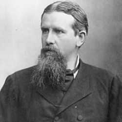 Friedrich Ratzel