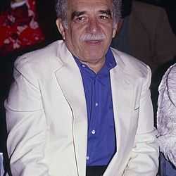 Gabriel García Márquez