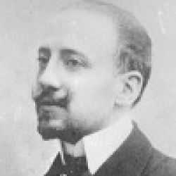 Gabriele D'Annunzio
