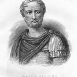 Gaius Plinius Secundus