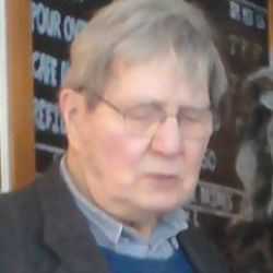 Galway Kinnell