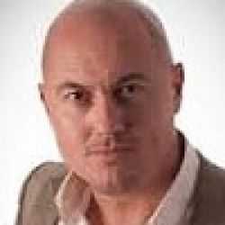 Gareth Crocker