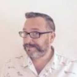 Gary Northfield