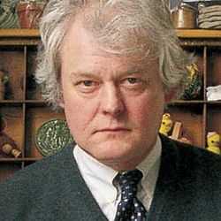 Geert van Istendael