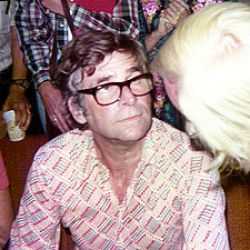 Gene Roddenberry