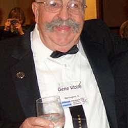 Gene Wolfe