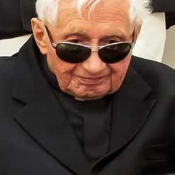 Georg Ratzinger