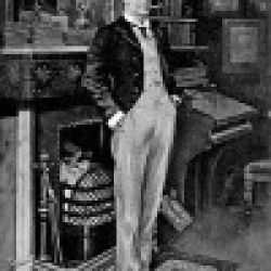 George Grossmith