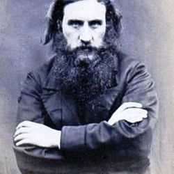 George MacDonald