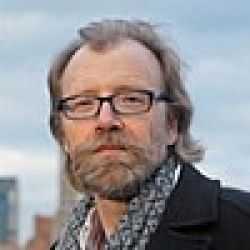 George Saunders