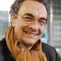 Georges-Marc Benamou