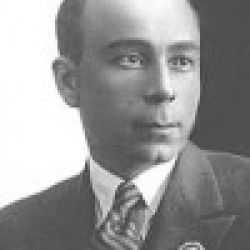 Georgij Aleksejevič Ušakov