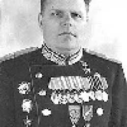 Georgij Nefedovič Zacharov