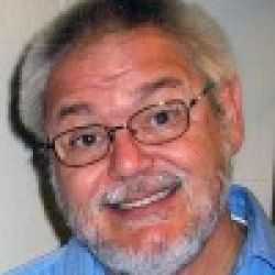Gerry Stribling
