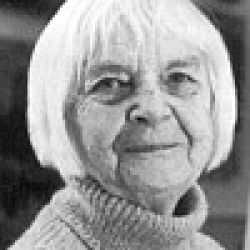 Gertruda Goepfertová