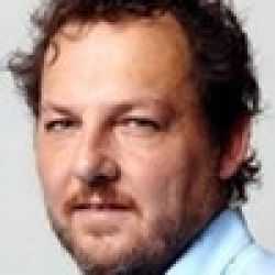 Giles Foden