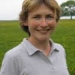 Gill Tavner