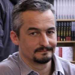Gilles Legardinier