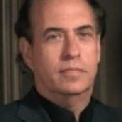 Glenn Cooper