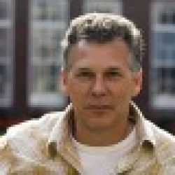 Gordon Sambidge