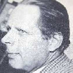Gösta Gustaf-Janson