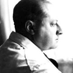 Gottfried Benn