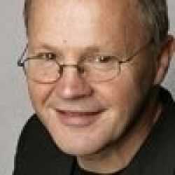 Graeme Barker