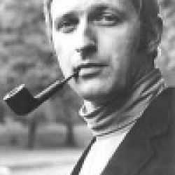 Graham Chapman