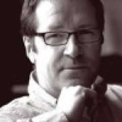 Graham Tomlin